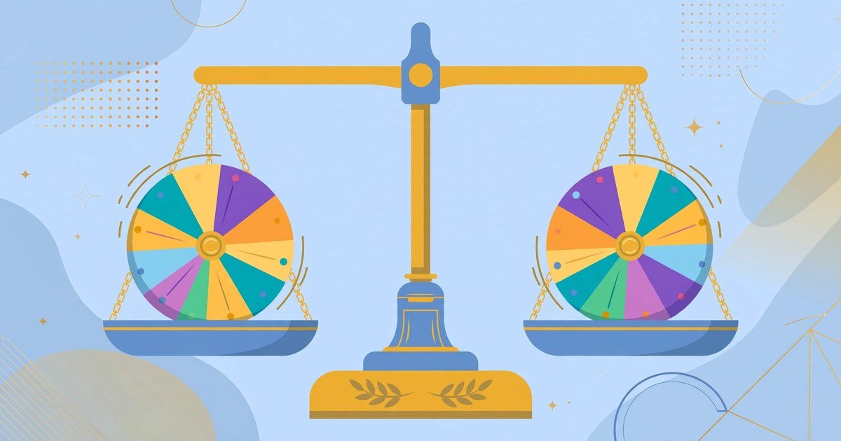 How to Use a Wheel of Names for Fair Random Selection