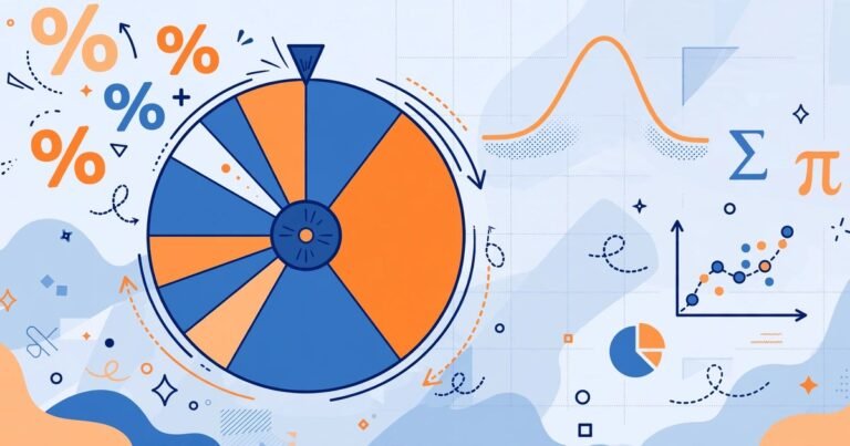 Weighted Wheel Probability Explained With Examples