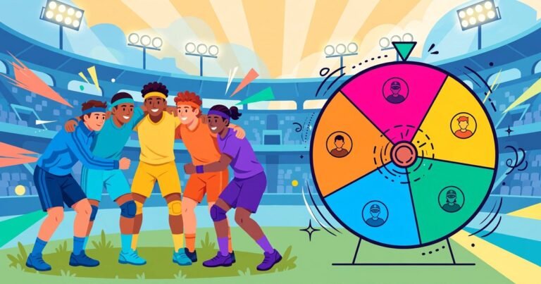 How to Create Balanced Rotations for Teams