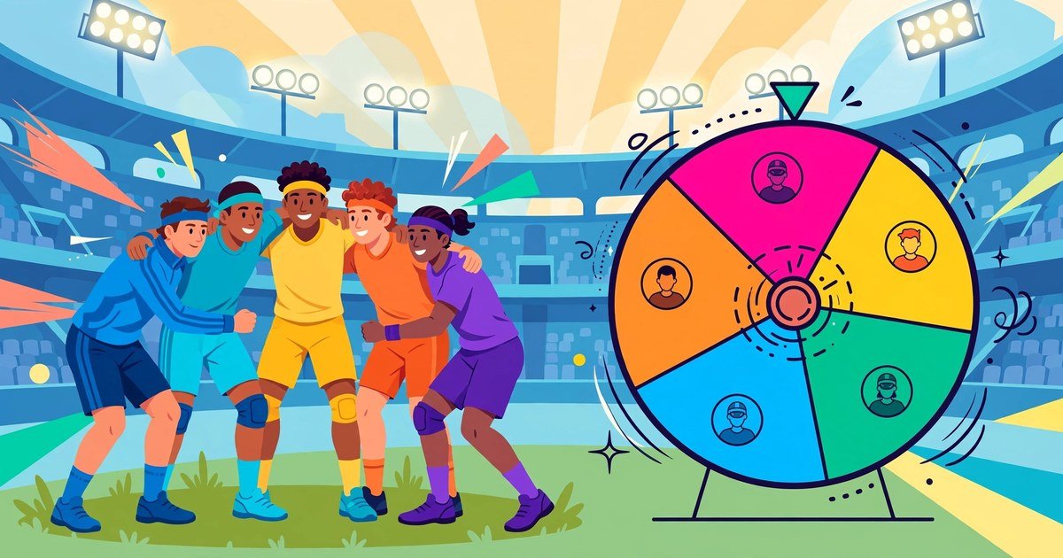 How to Create Balanced Rotations for Teams