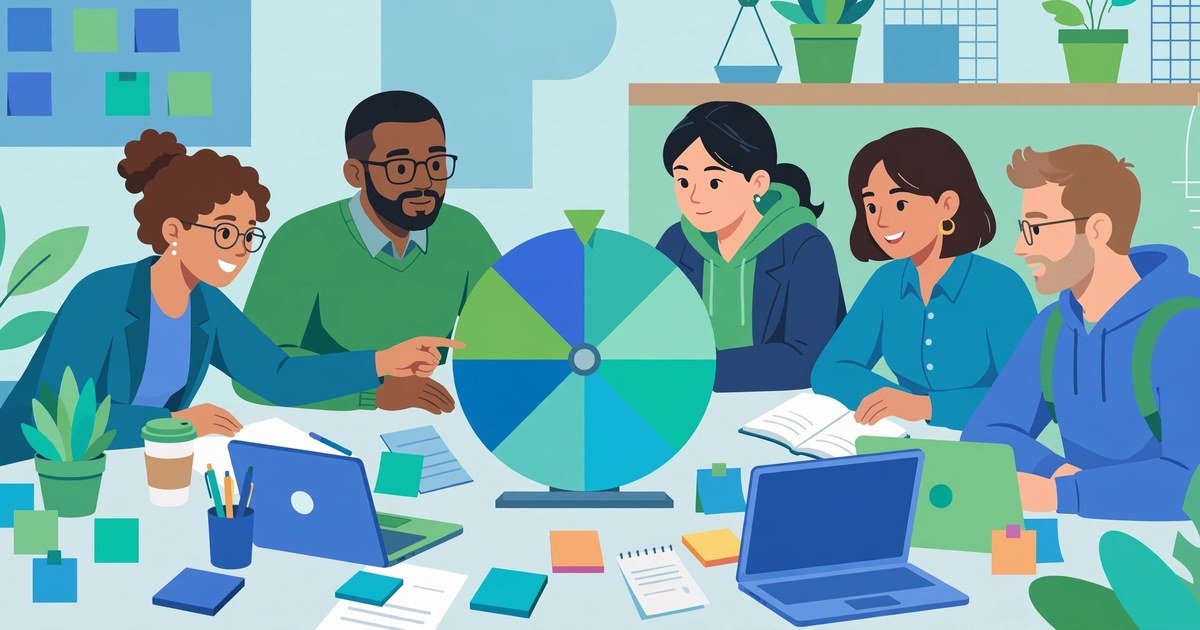 How to Assign Tasks Fairly at Work