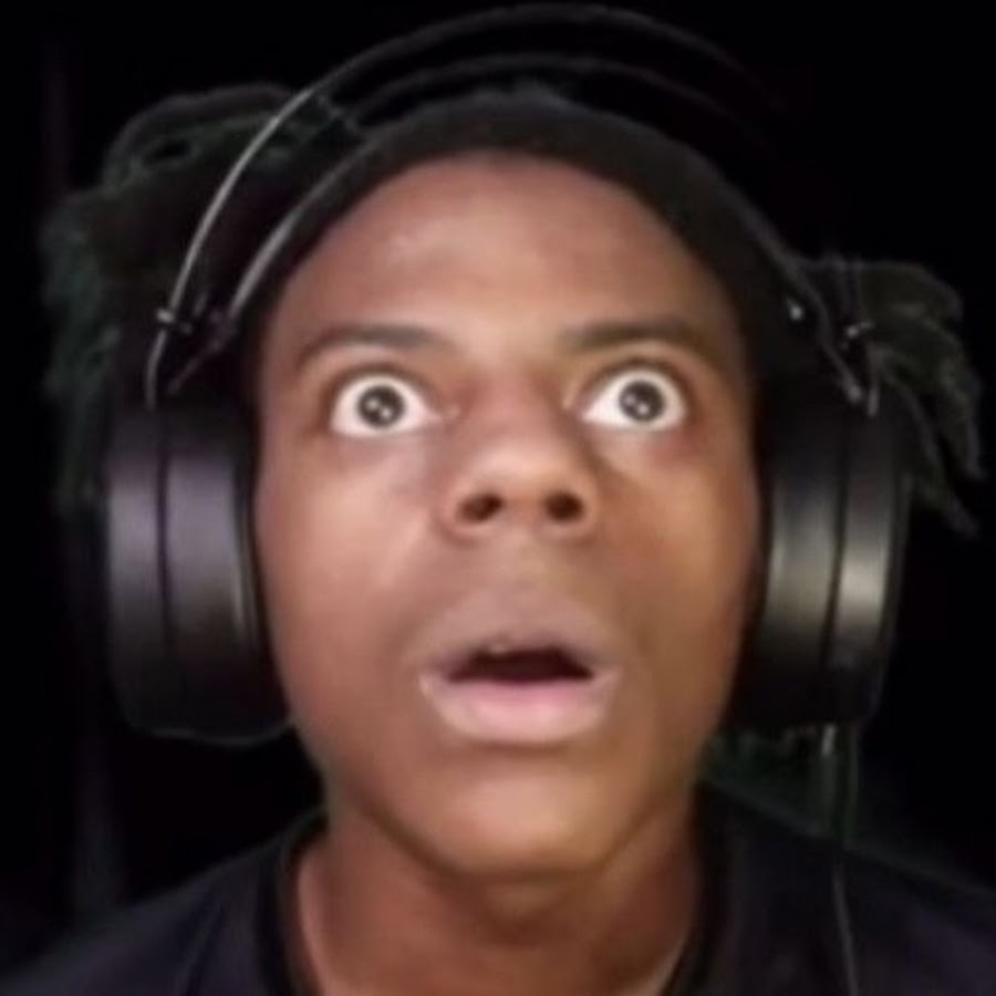 Shocked 1